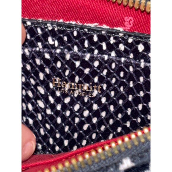 Hammitt Crossbody Bag Los Angeles Bone Design - Picture 12 of 13